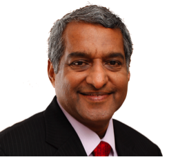 Dr. Jacob Thomas, Chairman of Ramsay Sime Darby Healthcare