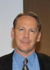 Dr. David Vequist, Professor of International Business at the University of the Incarnate Word in San Antonio, Texas