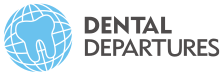 Dental Departures Homepage