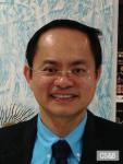 Dr. How Kim Chuan, Managing director of Imperial Dental Specialist Centre in Kuala Lumpur, Malaysia