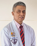 Dr. Juan Pablo Nanagas, Medical Director of the Asian Eye Institute