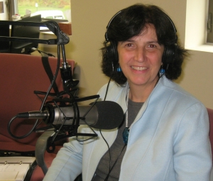 Elizabeth Ziemba, Host Of The Medical Travel Show Podcast