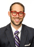 Glenn Cohen, Faculty Director at the Petrie-Flom Center for Health Law Policy, Biotechnology and Bioethics at Harvard Law School