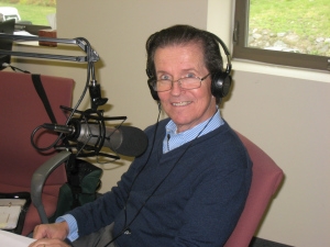 Irving Stackpole, Host Of The Medical Travel Show Podcast