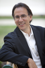 Josef Woodman, CEO and author of Patients Beyond Borders