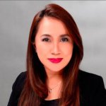 Joyce Alumno, Philippines country manager for Aster DM Healthcare