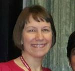 Liz Clark, Hospital Analyst for Kerala Institute of Medical Services (KIMS) in Trivandrum, India