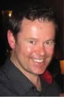 Paul McTaggart, Founder and CEO of Dental Departures