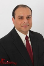 Pramod Goel, President and founder of PlacidWay. a U.S based medical tourism company