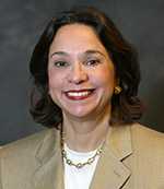 Dr. Sharon Kleefield, former director of healthcare quality for Harvard Medical International