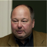 Stefan d'Hone, Managing partner of German Communication Xperts