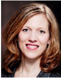 Dr. Tricia Johnson, Associate Chair of the Graduate Program in Health Systems Management at Rush University